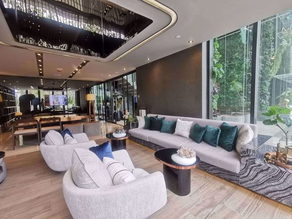 Picture of 1 bed Condo in Life Sukhumvit 62 Bangchak Sub District C11047