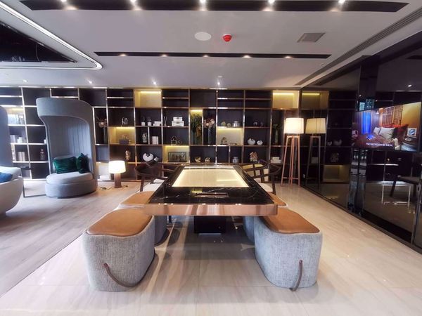 Picture of 1 bed Condo in Life Sukhumvit 62 Bangchak Sub District C11047