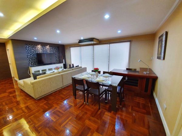 Picture of 2 bed Condo in Le Premier 1 Khlong Toei Nuea Sub District C11048