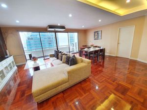 รูปภาพ 2 ห้องนอน Condo ในโครงการ Le Premier 1 Khlong Toei Nuea Sub District C11048