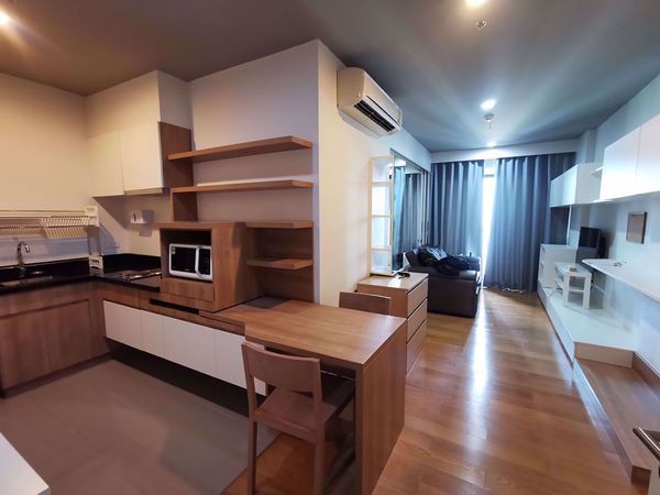 Picture of 1 bed Condo in Blocs 77 Phrakhanongnuea Sub District C11046