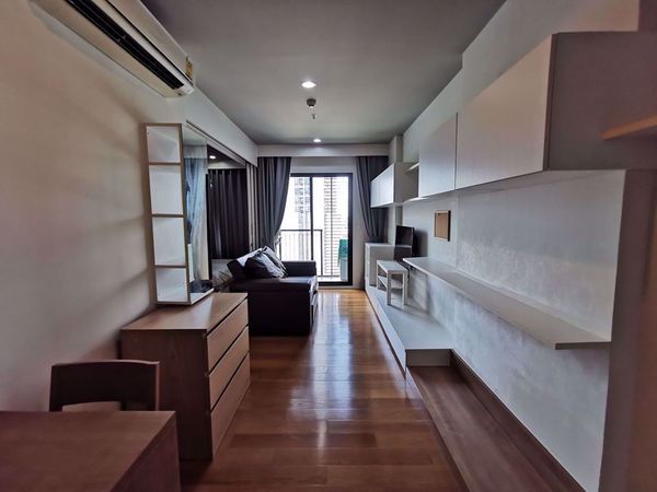 Picture of 1 bed Condo in Blocs 77 Phrakhanongnuea Sub District C11046