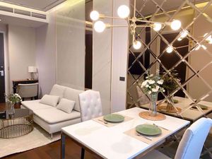 Picture of 1 bed Condo in The Diplomat 39 Khlong Tan Nuea Sub District C11050