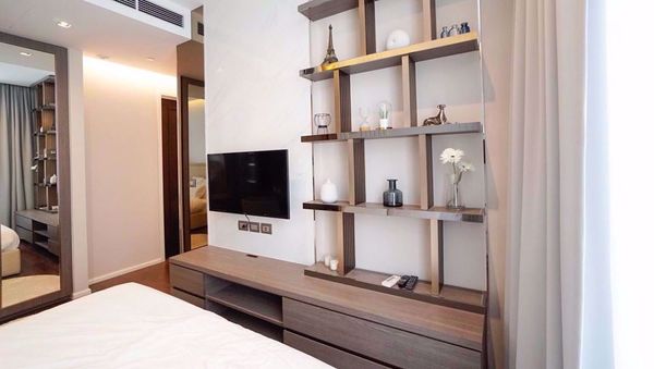 Picture of 1 bed Condo in The Diplomat 39 Khlong Tan Nuea Sub District C11050