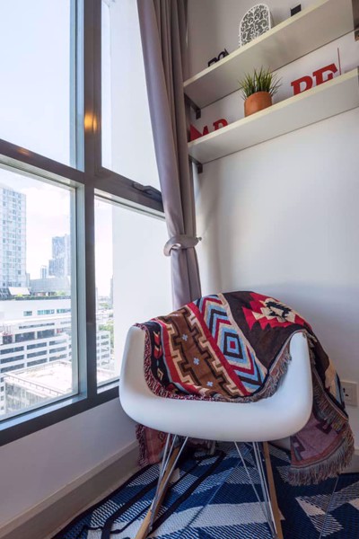 Picture of 1 bed Condo in Ideo Mobi Sukhumvit Bangchak Sub District C11051