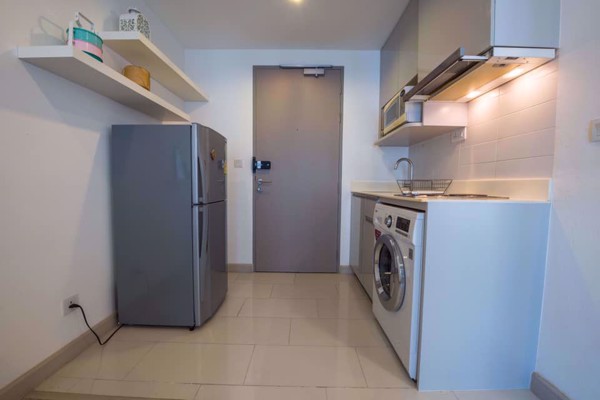 Picture of 1 bed Condo in Ideo Mobi Sukhumvit Bangchak Sub District C11051