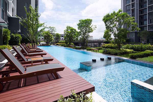 Picture of 1 bed Condo in Ideo Mobi Sukhumvit Bangchak Sub District C11051