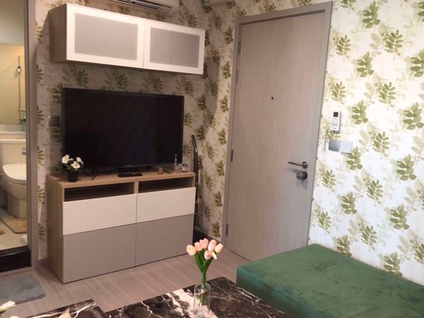 Picture of 1 bed Condo in Life Sukhumvit 62 Bangchak Sub District C11053