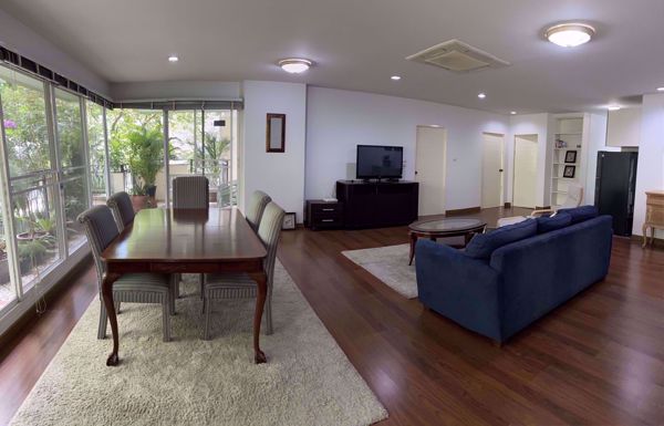 Picture of 2 bed Condo in 31 Place Khlong Toei Nuea Sub District C11054