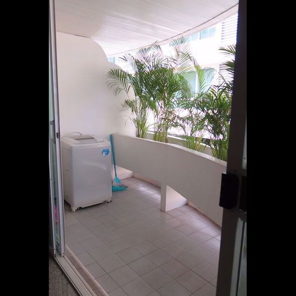 รูปภาพ 2 bed Condo in SCC Residence Khlong Tan Nuea Sub District C11059