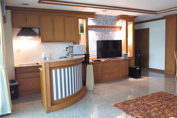 รูปภาพ 2 bed Condo in SCC Residence Khlong Tan Nuea Sub District C11059