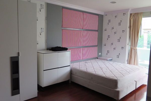 รูปภาพ 2 bed Condo in SCC Residence Khlong Tan Nuea Sub District C11059