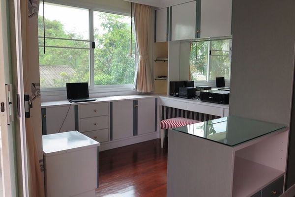 รูปภาพ 2 bed Condo in SCC Residence Khlong Tan Nuea Sub District C11059