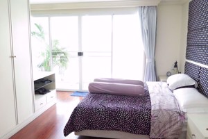 รูปภาพ 2 bed Condo in SCC Residence Khlong Tan Nuea Sub District C11059