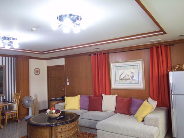 รูปภาพ 2 bed Condo in SCC Residence Khlong Tan Nuea Sub District C11059