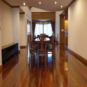 รูปภาพ 5 bed Penthouse in Baan Sawasdee Khlong Tan Nuea Sub District P11059