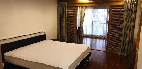 รูปภาพ 5 bed Penthouse in Baan Sawasdee Khlong Tan Nuea Sub District P11059