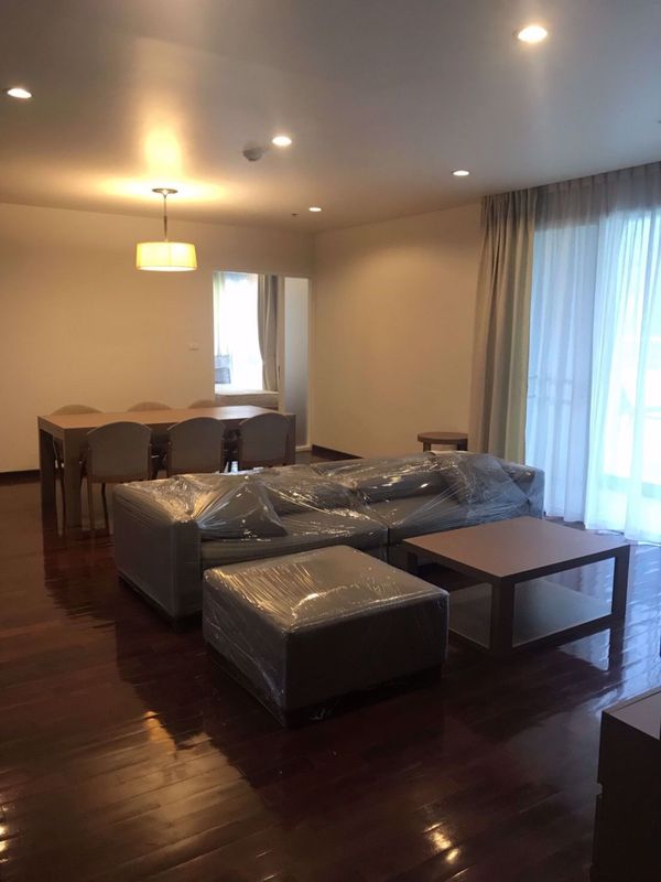 Picture of 3 bed Condo in 31 Residence Khlong Tan Nuea Sub District C11062