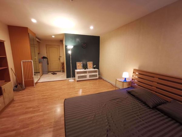 Picture of Studio bed Condo in Silom Terrace Silom Sub District C11064