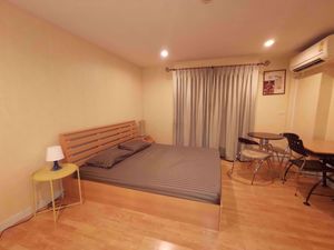 รูปภาพ Studio bed Condo in Silom Terrace Silom Sub District C11064