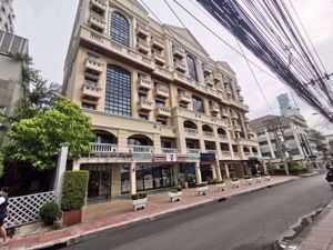 รูปภาพ Studio bed Condo in Silom Terrace Silom Sub District C11064