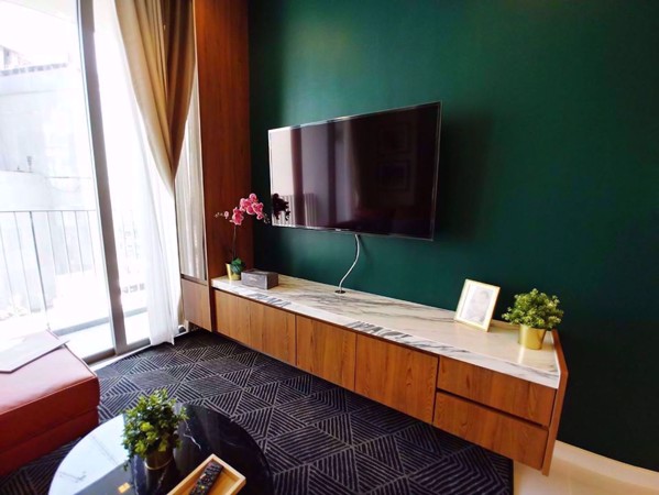 Picture of 2 bed Condo in Nara 9 by Eastern Star Thungmahamek Sub District C11065