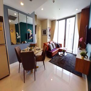 รูปภาพ 2 bed Condo in Nara 9 by Eastern Star Thungmahamek Sub District C11065