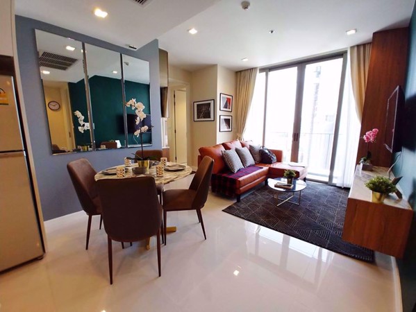 Picture of 2 bed Condo in Nara 9 by Eastern Star Thungmahamek Sub District C11065