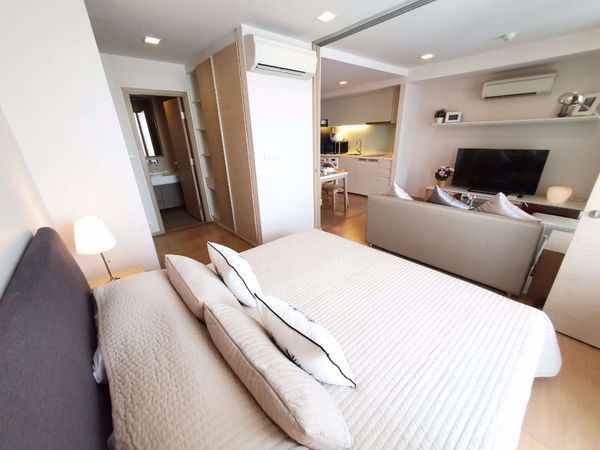 Picture of 1 bed Condo in LIV@49 Khlong Tan Nuea Sub District C11067