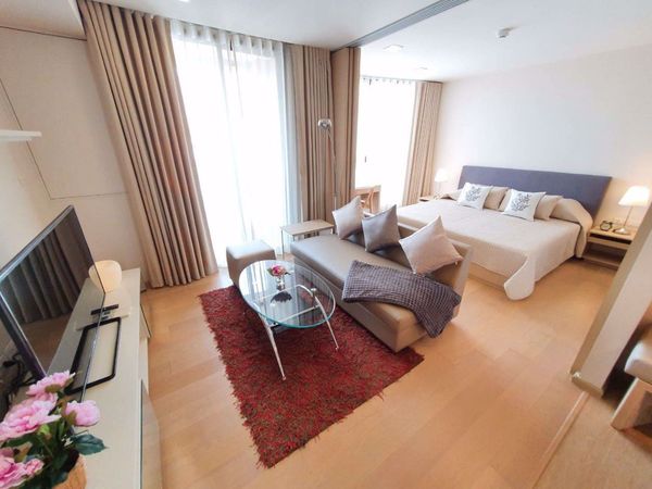 Picture of 1 bed Condo in LIV@49 Khlong Tan Nuea Sub District C11067