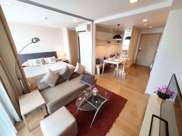 Picture of 1 bed Condo in LIV@49 Khlong Tan Nuea Sub District C11067