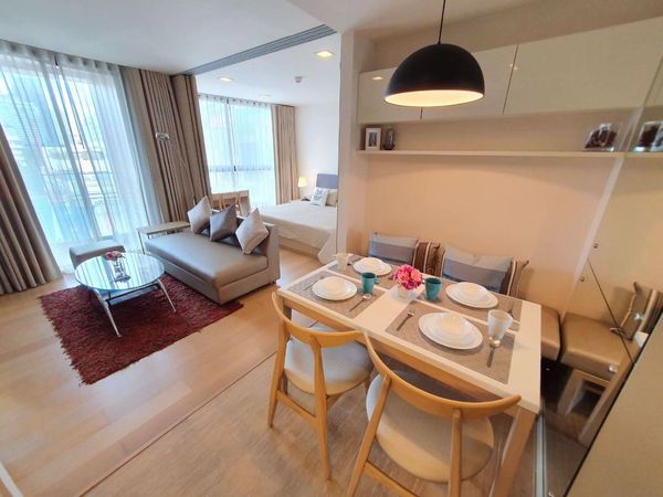 Picture of 1 bed Condo in LIV@49 Khlong Tan Nuea Sub District C11067