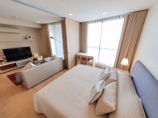 Picture of 1 bed Condo in LIV@49 Khlong Tan Nuea Sub District C11067