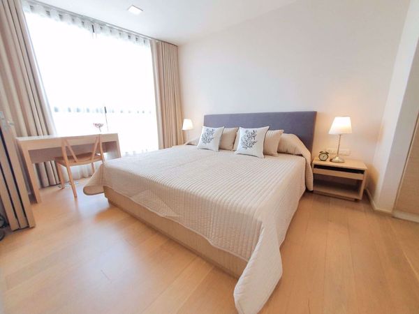 Picture of 1 bed Condo in LIV@49 Khlong Tan Nuea Sub District C11067