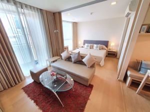 รูปภาพ 1 bed Condo in LIV@49 Khlong Tan Nuea Sub District C11067