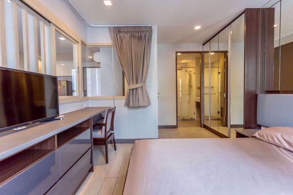 Picture of 1 bed Condo in Mirage Sukhumvit 27 Khlong Toei Nuea Sub District C11068