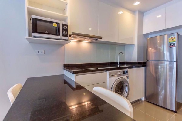 Picture of 1 bed Condo in Mirage Sukhumvit 27 Khlong Toei Nuea Sub District C11068