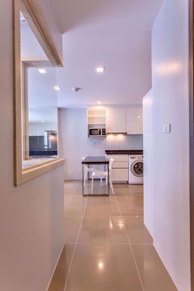 Picture of 1 bed Condo in Mirage Sukhumvit 27 Khlong Toei Nuea Sub District C11068