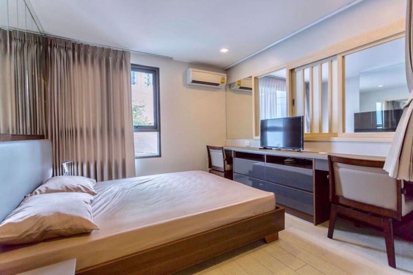 Picture of 1 bed Condo in Mirage Sukhumvit 27 Khlong Toei Nuea Sub District C11068