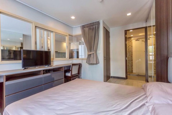 Picture of 1 bed Condo in Mirage Sukhumvit 27 Khlong Toei Nuea Sub District C11068