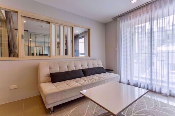 Picture of 1 bed Condo in Mirage Sukhumvit 27 Khlong Toei Nuea Sub District C11068