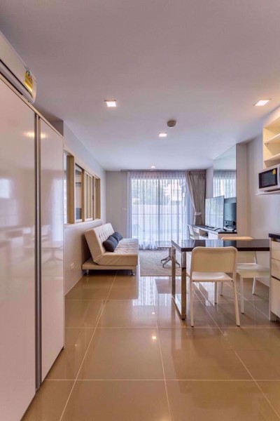 Picture of 1 bed Condo in Mirage Sukhumvit 27 Khlong Toei Nuea Sub District C11068