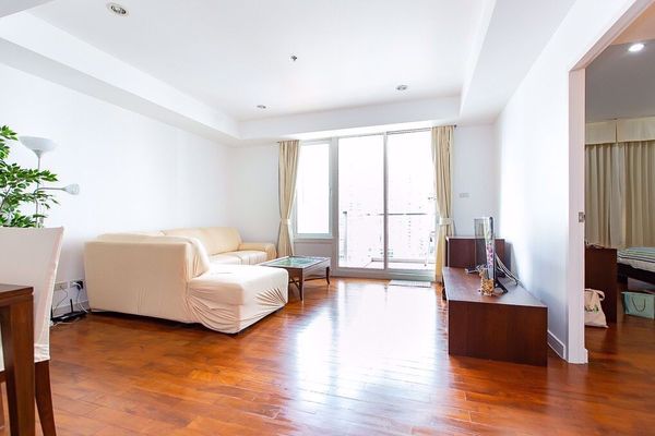 รูปภาพ 2 bed Condo in Baan Siri 24 Khlongtan Sub District C11069