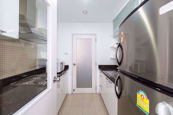 รูปภาพ 2 bed Condo in Baan Siri 24 Khlongtan Sub District C11069