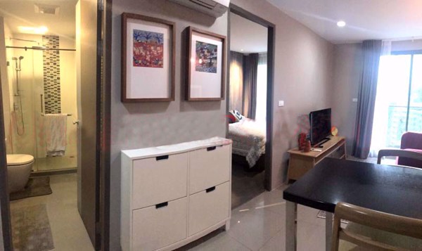 Picture of 1 bed Condo in Mirage Sukhumvit 27 Khlong Toei Nuea Sub District C11073