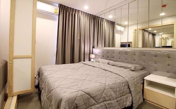 Picture of 1 bed Condo in Mirage Sukhumvit 27 Khlong Toei Nuea Sub District C11077