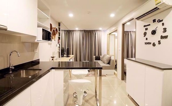 Picture of 1 bed Condo in Mirage Sukhumvit 27 Khlong Toei Nuea Sub District C11077