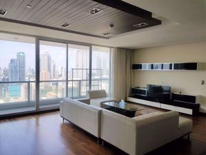 รูปภาพ 3 bed Condo in Ascott Sky Villas Sathorn Yan Nawa Sub District C11081