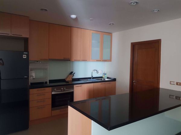 Picture of 3 bed Condo in Ascott Sky Villas Sathorn Yan Nawa Sub District C11081