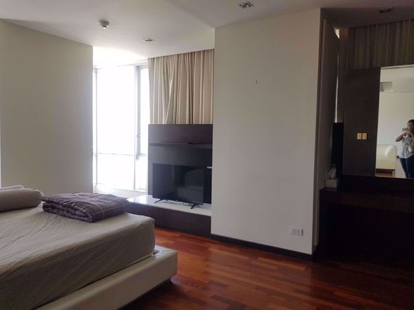 Picture of 3 bed Condo in Ascott Sky Villas Sathorn Yan Nawa Sub District C11081